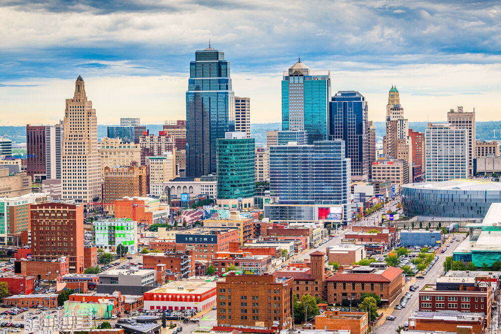 14. Kansas City, MO-KS